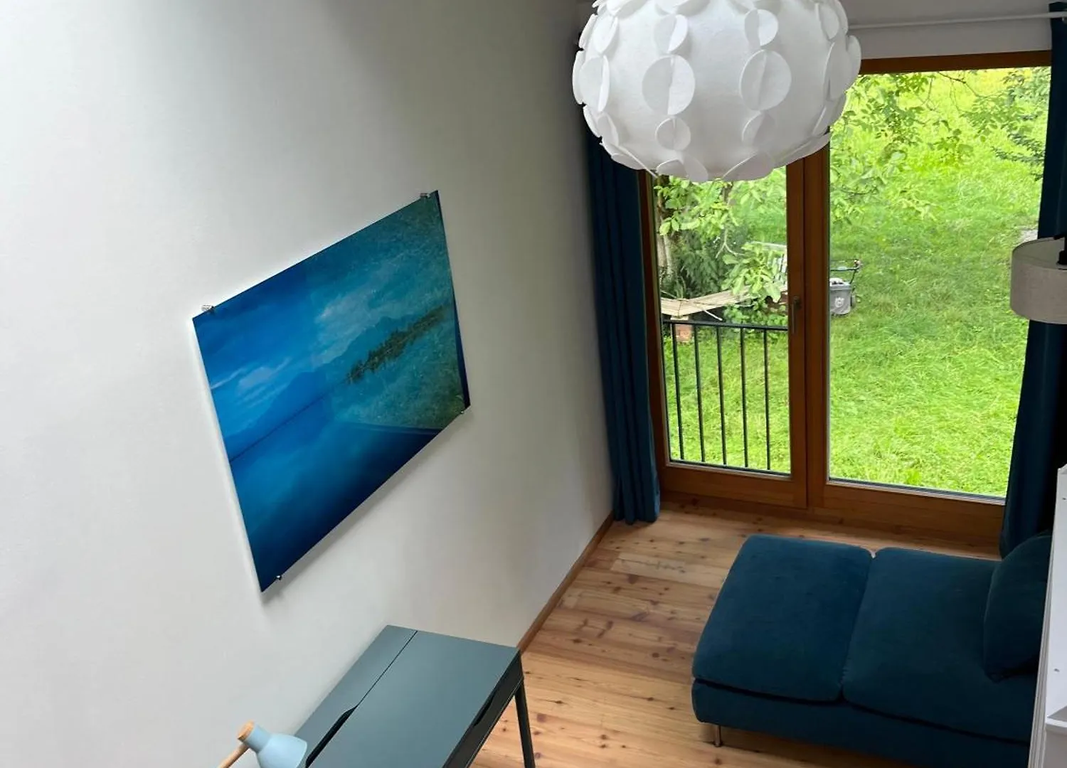 Boschenhof Suite Prien am Chiemsee