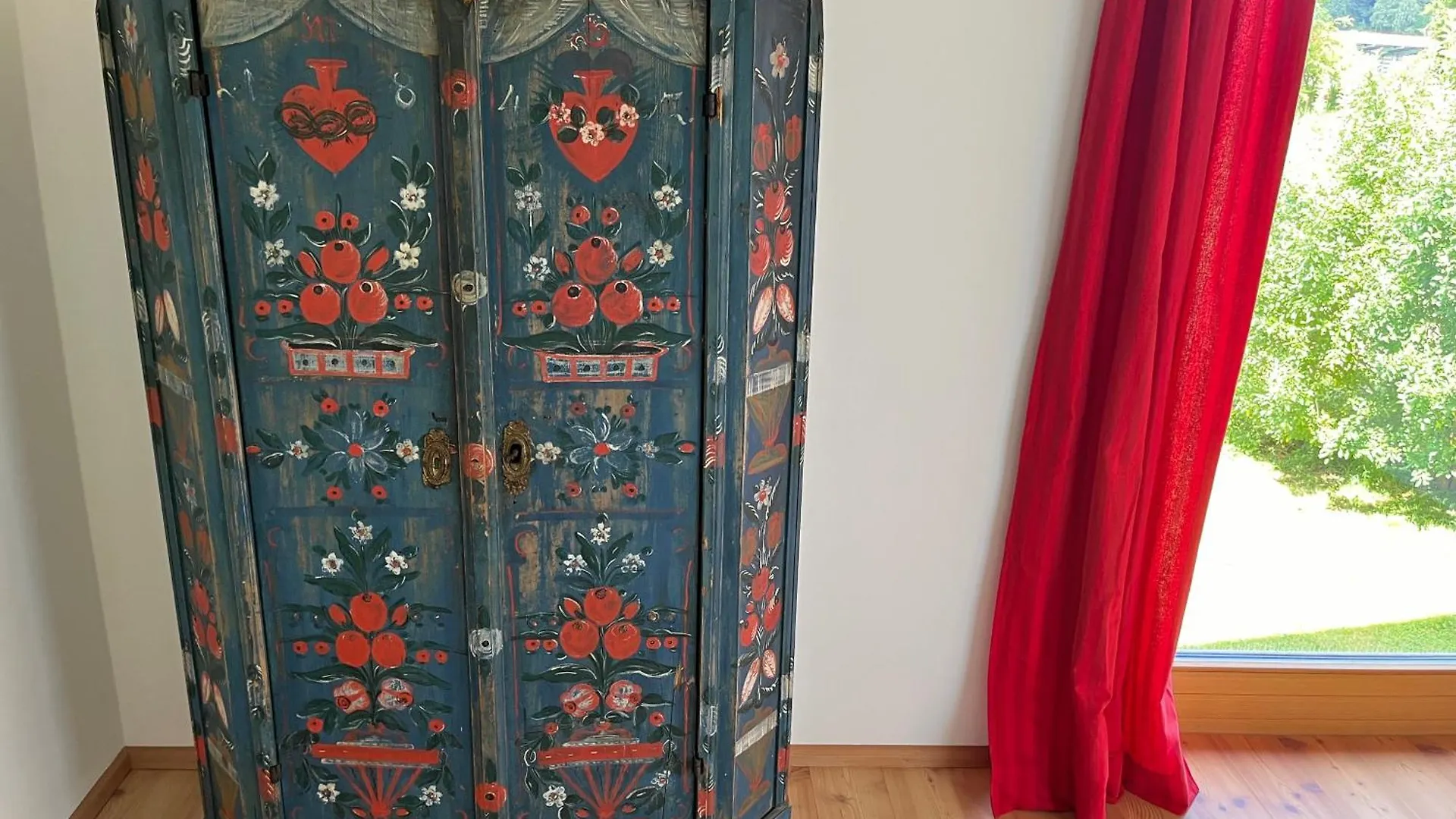 Apartment Boschenhof Suite Prien am Chiemsee