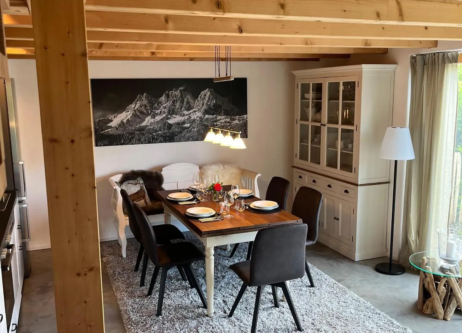 Boschenhof Suite Prien am Chiemsee Germany