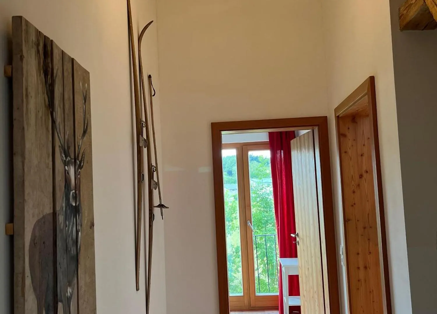 Boschenhof Suite Prien am Chiemsee Germany