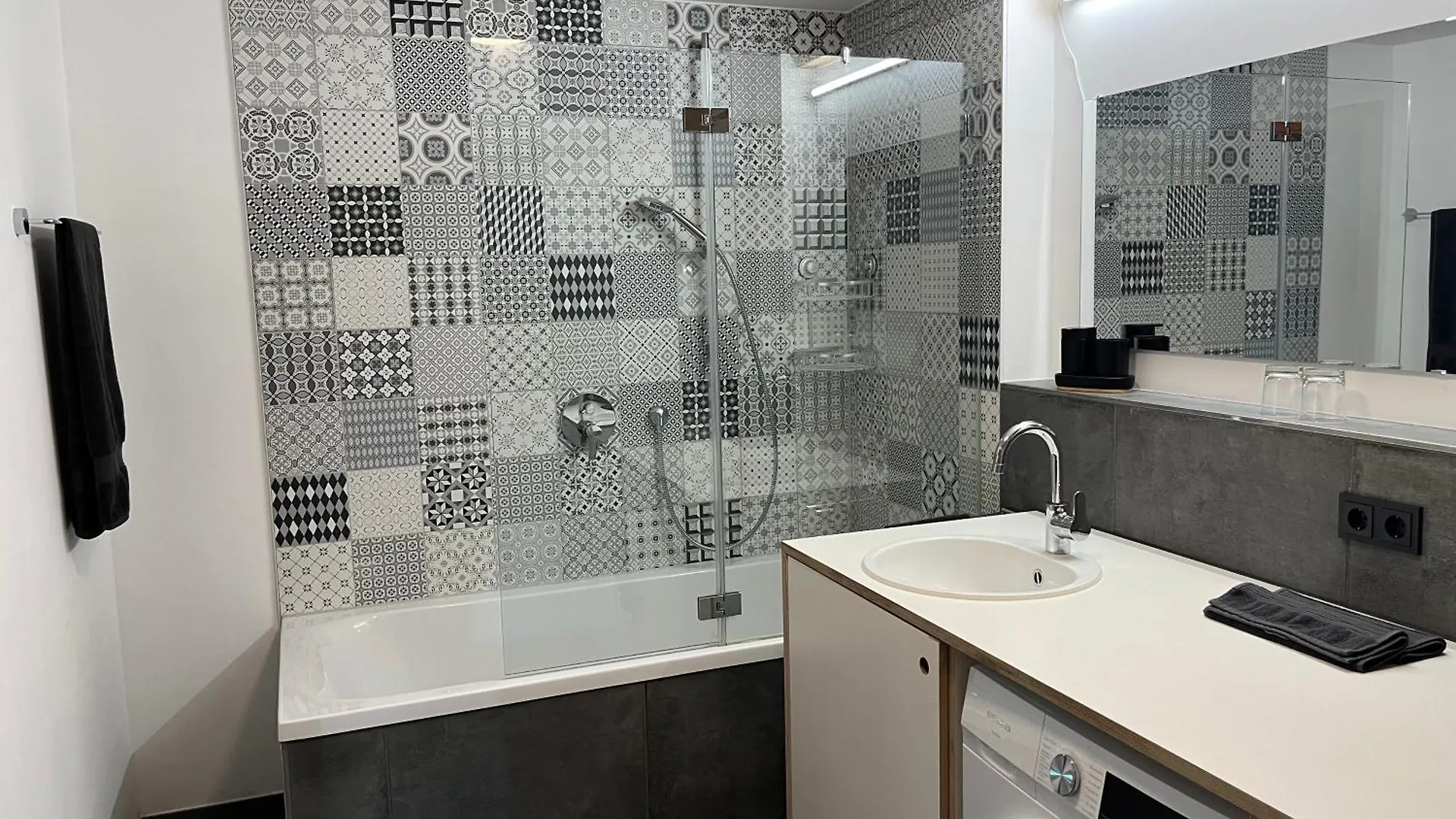 Apartment Boschenhof Suite Prien am Chiemsee Germany