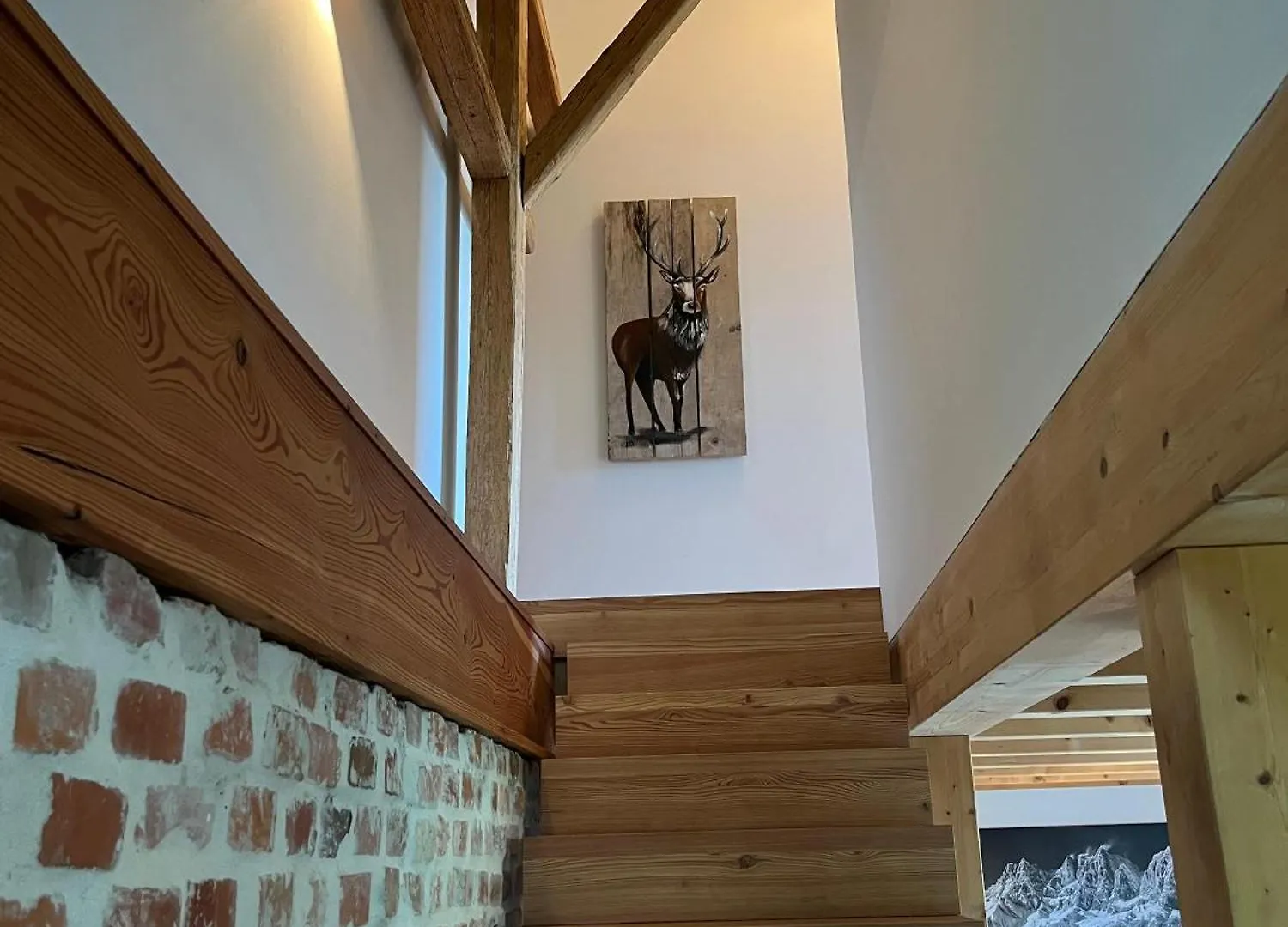 Apartment Boschenhof Suite Prien am Chiemsee